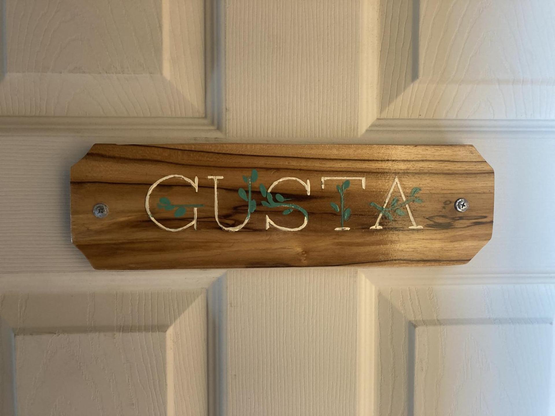 ריבאס Hostel Julieta מראה חיצוני תמונה