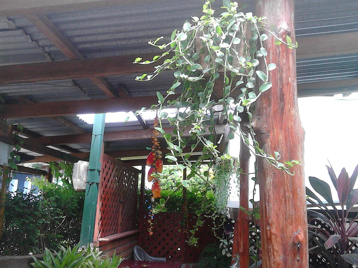ריבאס Hostel Julieta מראה חיצוני תמונה
